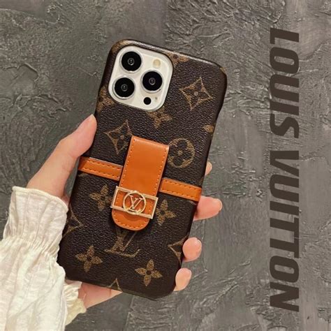 louis vuitton iphone cover|designer iphone cases louis vuitton.